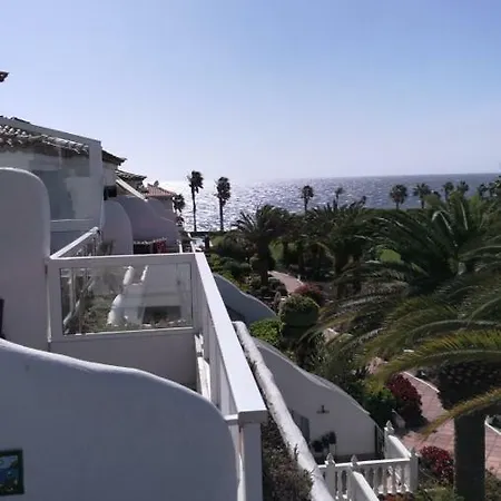 Apartment Amarilla Pebble Beach San Miguel de Abona