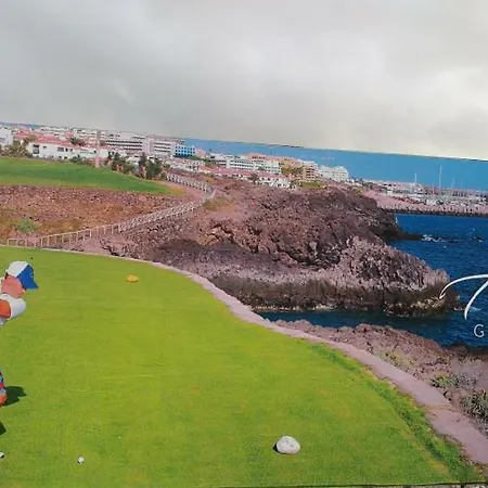 Amarilla Pebble Beach * 圣米格尔德阿沃纳