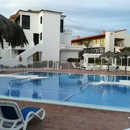 Amarilla Pebble Beach * 圣米格尔德阿沃纳