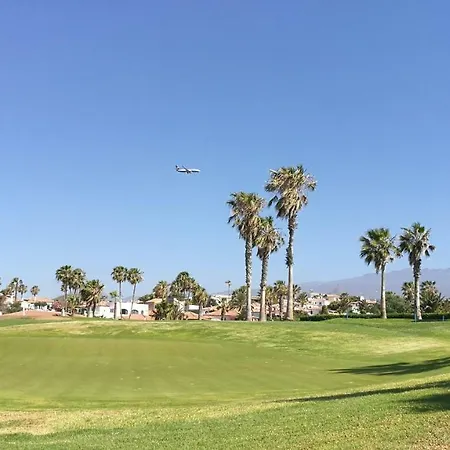 Amarilla Pebble Beach 圣米格尔德阿沃纳