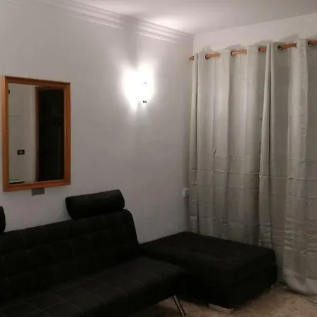 Amarilla Pebble Beach Apartment San Miguel de Abona