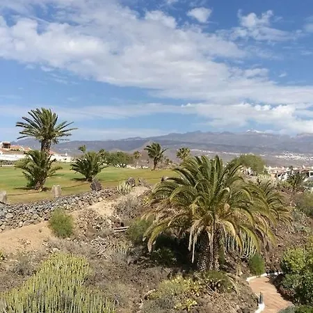 Amarilla Pebble Beach 圣米格尔德阿沃纳
