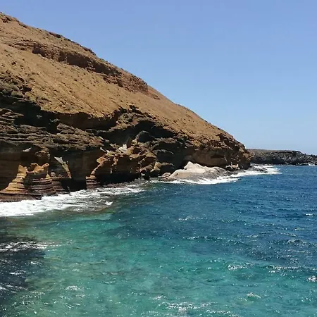 Amarilla Pebble Beach * 圣米格尔德阿沃纳