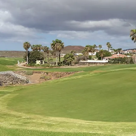 公寓 Amarilla Pebble Beach *